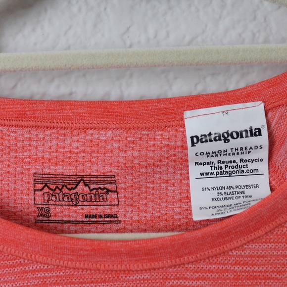 Patagonia Gatewood Top - Picture 2 of 4